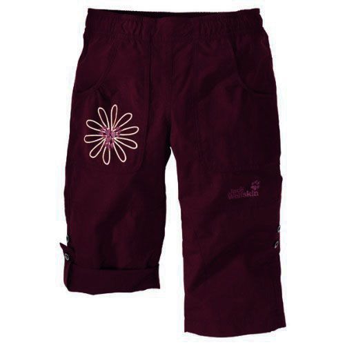 Jack wolfskin kinderhose - wolfskin,