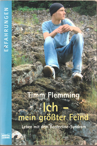 Timm flemming ich mein - timm,