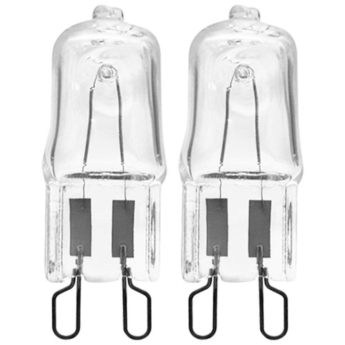 Modee halogen backofenlampe - g9,