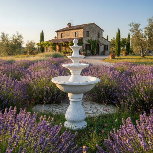 Gartenbrunnen neapel 140 - 🔶gartenbrunnen,