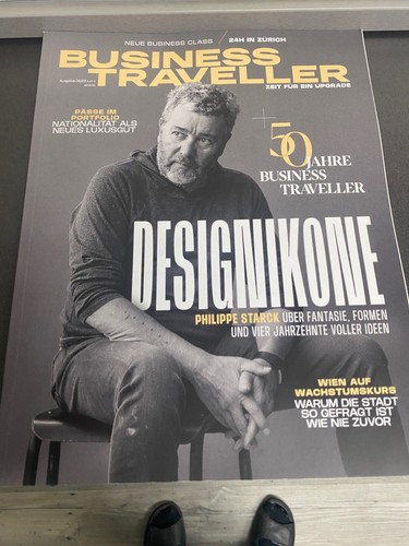 Business traveller 26 - traveller, 05/26