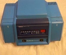 Buderus Ecomatic 4000 HS 4201 S0 FM Regler Steuerung 
