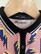  FRED PERRY AMY WINEHOUSE