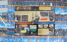 Hachette -Black Pearl- Fluch