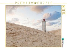 CALVENDO Puzzle Der alte