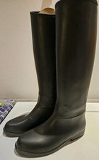 Reitstiefel, Gummistiefel, Gr. 39/40