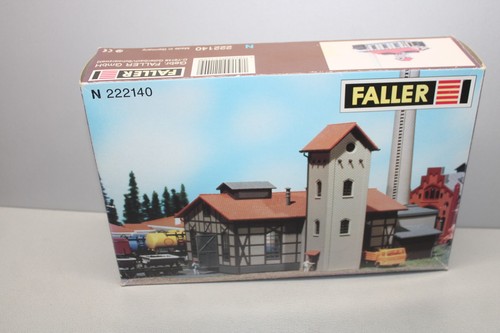 Faller 222140 gebäudebausatz - 222140,
