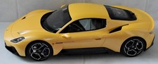 MASERATI MODELS MM12MC20Y MASERATI MC 20 1:12 mit OVP
