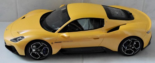 Maserati models mm12mc20y - maserati,