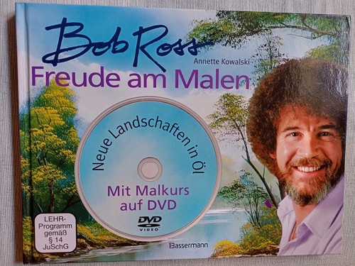 Freude malen mit original - freude,