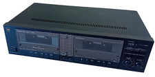 DUAL CC8025 Cassette-Tapedeck