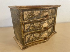 sehr alte Klosterarbeit