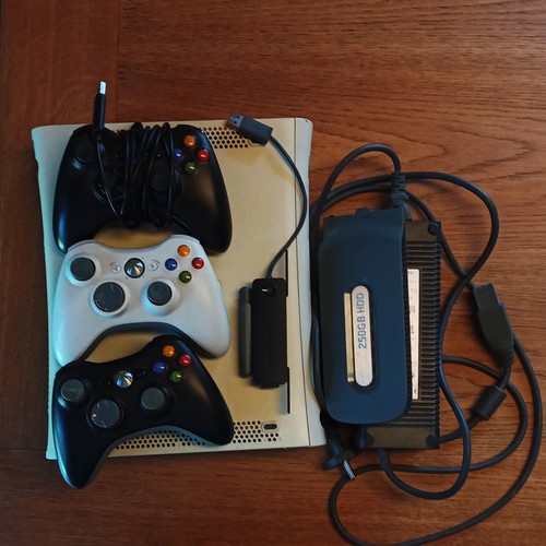 Microsoft xbox 360 - microsoft, arcade