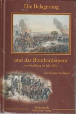 Die Belagerung und das