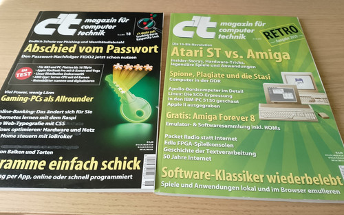 Konvolut magazine nr - konvolut,