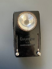Lampe daimon 413 - lampe,
