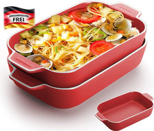 Kleine Backform Set 2er