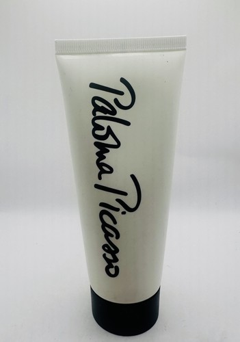 Paloma picasso perfumed - perfumed, body