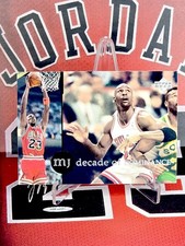 Michael Jordan, 1994-95 Upper