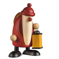 Björn Köhler Weihnachtsmann