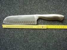 Kochmesser groß 30 cm - 30,