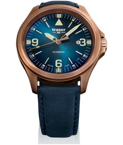 Traser 108074 - traser,