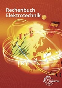 Rechenbuch elektrotechnik ein - rechenbuch, elektrotechnik: