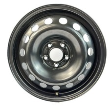 1xStahlfelge 6,5Jx16 ET40 LK 5x110 52090714 Fiat 500X ,JEEP Renegade. KBA44552
