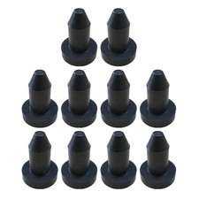 10  Ablassstopfen Stopper für