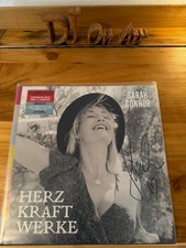 2x LP/VINYL SARAH CONNOR -