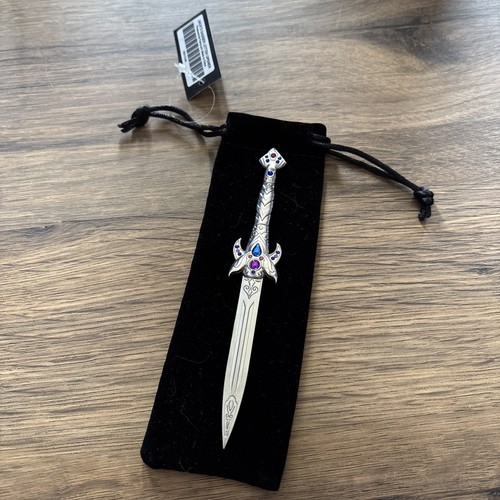 Jacks letter opener replica - opener,