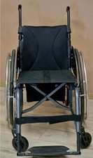 Aktivrollstuhl Küschall Ultraleicht SB 42 cm NEUWERTIGER ZUSTAND Nr009