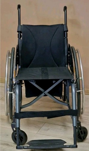 Aktivrollstuhl küschall - aktivrollstuhl,