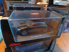 1/43 Kastenmodell Schuco Opel