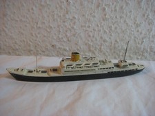 Wiking Schiff / Dampfer aus