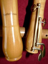 2 Klappen Mollenhauer Chorus