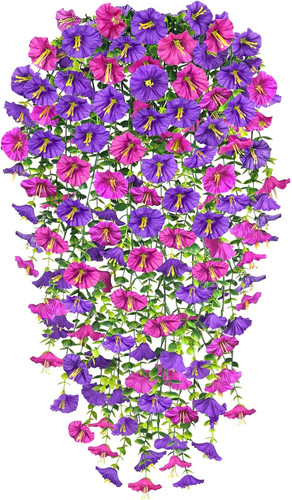 Ysuvin kunstblumen hängend 2 - ysuvin,