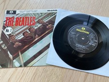 The Beatles- NR.1- The