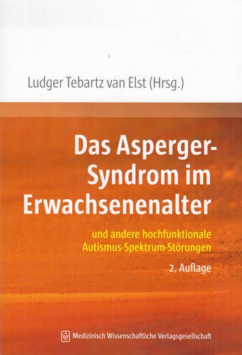 Buch das asperger - buch:, im