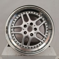 MILLE MIGLIA MERCEDES 17 ZOLL