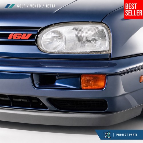Mk3 golf vento jetta - mk3,