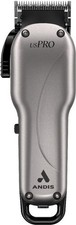 Andis Cordless usPro Silber