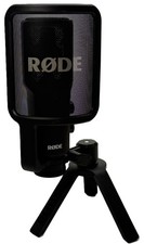 Rode NT-USB Mikrofon mit