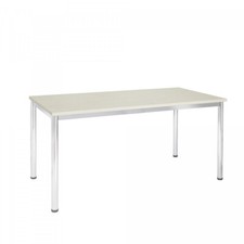 Schreibtisch Besprechungstisch