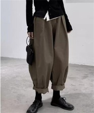 Japanese Street Style Women's