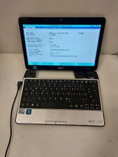 Acer Aspire One 1810T / Intel U7300 CPU / 2 GB Ram / DEFEKT ERSATZTEILE/#T802