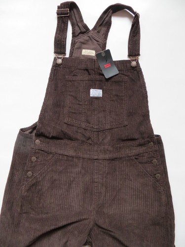 Levi cord latzhose latz - cord,