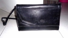 Vintage Handcrafted Leather