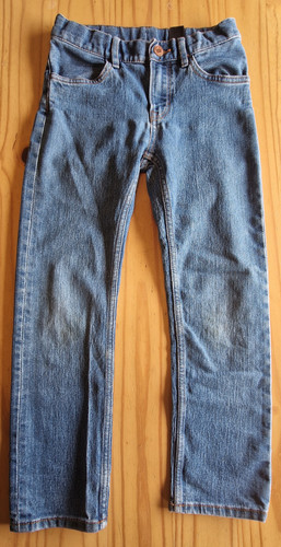 Kinder jungen 122 slim - h&m,