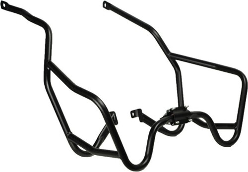 Sturzbügel motorschirm givi - sturzbügel,